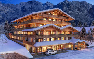 Náhled objektu Boutique Hotel Die Alpbacherin, Alpbach, Alpbachtal / Wildschönau, Austria