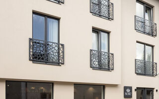 Náhled objektu Boutique Hotel Sole, Vipiteno / Sterzing, Valle Isarco / Eisacktal, Włochy