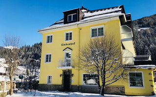 Náhled objektu Boutiquehotel Lindenhof, Bad Gastein, Gastein / Grossarl, Austria