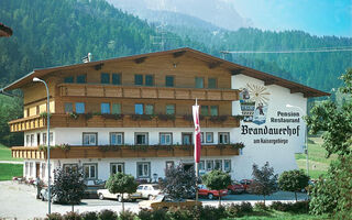 Náhled objektu Brandauerhof, Walchsee, Kaiserwinkl, Austria