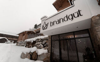 Náhled objektu brandgut, Saalbach, Saalbach - Hinterglemm / Leogang / Saalfelden / Fieberbrunn, Austria