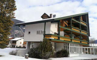 Náhled objektu Brandl, San Candido / Innichen, 3 Zinnen / Tre Cime Dolomiti, Włochy