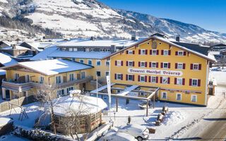 Náhled objektu Bräurup, Mittersill, Oberpinzgau, Austria