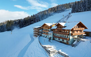 Náhled objektu Breilerhof, Schladming - Rohrmoos, Dachstein / Schladming, Austria