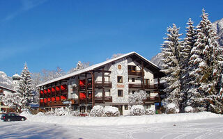 Náhled objektu Brennerbascht, Bischofswiesen, Berchtesgadener Land, Niemcy