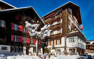 Náhled objektu Bristol, Adelboden, Adelboden - Lenk, Szwajcaria