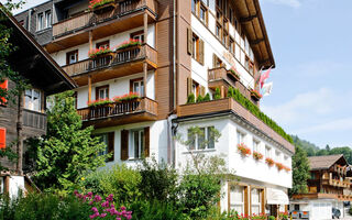 Náhled objektu Bristol, Adelboden, Adelboden - Lenk, Szwajcaria