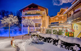 Náhled objektu Brückenwirt, St. Johann in Tirol, Kitzbühel / Kirchberg / St. Johann / Fieberbrunn, Austria