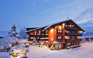 Náhled objektu Bruggwirt, St. Johann in Tirol, Kitzbühel / Kirchberg / St. Johann / Fieberbrunn, Austria