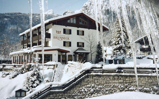 Náhled objektu Brunneck, Schönau am Königssee, Berchtesgadener Land, Niemcy