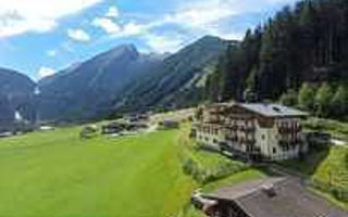 Náhled objektu Burgeck, Krimml, Zillertal, Austria