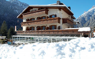 Náhled objektu Cacciatori, Auronzo di Cadore, Cortina d'Ampezzo, Włochy