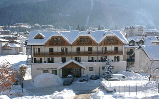 Náhled objektu Canada, Andalo, Paganella, Włochy