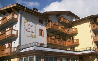 Náhled objektu Canada, Pinzolo, Madonna di Campiglio / Pinzolo, Włochy