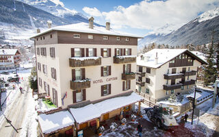Náhled objektu Capitani, Bormio, Bormio, Włochy