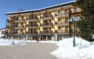 Náhled objektu Casa Alpina Don Barra, Sestriere, Sestriere / Via Lattea, Włochy
