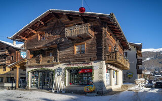 Náhled objektu Casa Mistral, Livigno, Livigno, Włochy