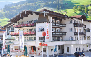 Náhled objektu Central, Gerlos, Zillertal, Austria