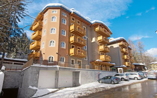 Náhled objektu Chalet del Brenta, Madonna di Campiglio, Madonna di Campiglio / Pinzolo, Włochy