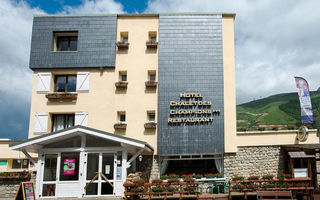 Náhled objektu Chalet des Champions, Les Deux Alpes, Les Deux Alpes, Francja