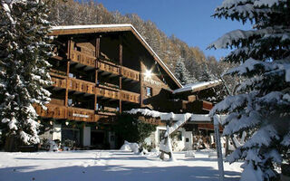 Náhled objektu Chalet Hotel Senger, Heiligenblut, Heiligenblut, Austria