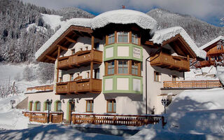 Náhled objektu Chalet Imperial, Pinzolo, Madonna di Campiglio / Pinzolo, Włochy