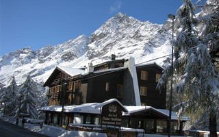 Náhled objektu Chalet Valdotain, Cervinia, Breuil - Cervinia, Włochy