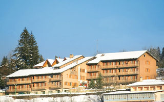 Náhled objektu Club Hotel Costa Verde, Andalo, Paganella, Włochy