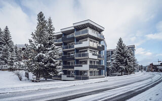 Náhled objektu Club Hotel Davos, Davos, Davos - Klosters, Szwajcaria