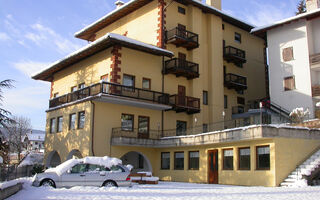 Náhled objektu Corona, Carano, Val di Fiemme / Obereggen, Włochy