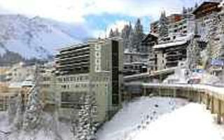 Náhled objektu Cristallo, Arosa, Arosa, Szwajcaria