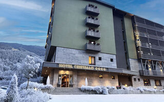Náhled objektu Cristallo Club, Aprica, Aprica, Włochy