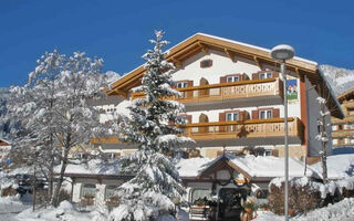 Náhled objektu Cristallo, Vigo di Fassa, Val di Fassa / Fassatal, Włochy