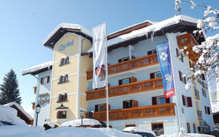 Náhled objektu Crystal Das Alpenrefugium, St. Johann in Tirol, Kitzbühel / Kirchberg / St. Johann / Fieberbrunn, Austria