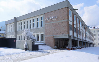 Náhled objektu Cusanus Accademia, Bressanone / Brixen in Südtirol, Valle Isarco / Eisacktal, Włochy