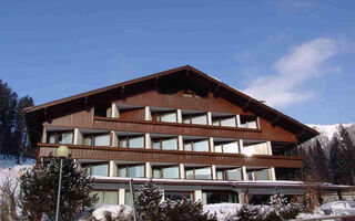 Náhled objektu Dahu, Madonna di Campiglio, Madonna di Campiglio / Pinzolo, Włochy