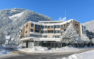 Náhled objektu Dakota, Meiringen, Meiringen - Hasliberg, Szwajcaria