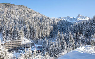 Náhled objektu DAS Aktiv & Wohlfühlhotel Mondschein, Obereggen, Val di Fiemme / Obereggen, Włochy