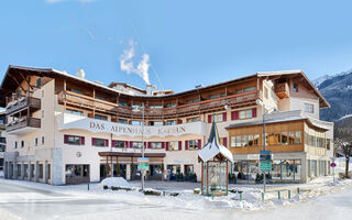 Náhled objektu Das Alpenhaus, Kaprun, Kaprun / Zell am See, Austria