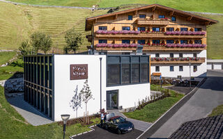 Náhled objektu DAS FOKUS by N´cyan, St. Jakob in Defereggental, Osttirol, Austria