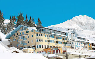 Náhled objektu Das Schütz am Obertauern, Obertauern, Lungau / Obertauern, Austria