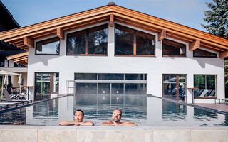 Náhled objektu Das Walchsee Aktivresort, Walchsee, Kaiserwinkl, Austria