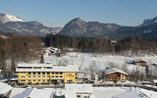 Náhled objektu Dax, Lofer, Lofer, Austria