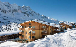 Náhled objektu Delle Alpi, Passo Tonale, Passo Tonale / Ponte di Legno, Włochy