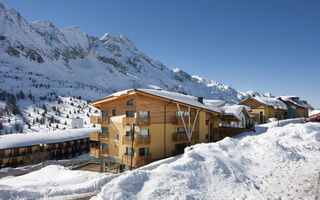 Náhled objektu Delle Alpi, Passo Tonale, Passo Tonale / Ponte di Legno, Włochy