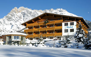 Náhled objektu Der Almhof, Maria Alm, Hochkönig Winterreich, Austria