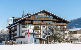 Náhled objektu Der Löwe - lebe frei, Leogang, Saalbach - Hinterglemm / Leogang / Saalfelden, Austria