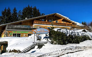 Náhled objektu Der Seebacherhof, Bad Mitterndorf, Salzkammergut / Ausseerland, Austria