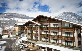 Náhled objektu Derby, Bormio, Bormio, Włochy