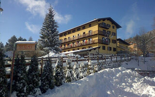 Náhled objektu Des Alpes, Folgaria, Folgaria / Lavarone, Włochy